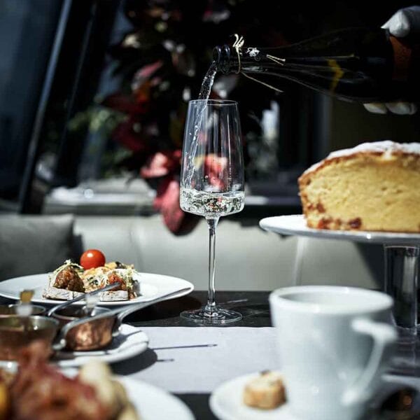 Hochwertiger Concierge-Service Crans-Montana
